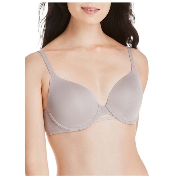 Hanes ComfortFlex Fit Dreamwire T-Shirt Bra, Style MHG563 Size S - Picture 2 of 9